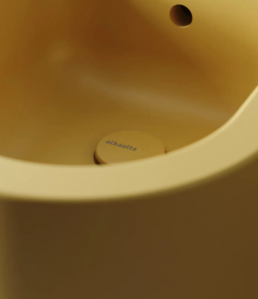 3_duomi_bidet-da-terra_giallocostiera_matte